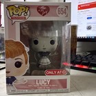 Lucy Ricardo Black and White Target Exclusive Funko Pop Vaulted! I Love Lucy!