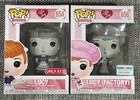 Funko pop I Love Lucy #654 & #656 Target and Barnes and Noble exclusives