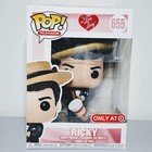 Funko Pop: I Love Lucy - Ricky Ricardo #655 Target Exclusive w/ Protector