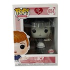 Funko POP! I Love Lucy - Lucy #654 Black & White - Special Edition Target Canada