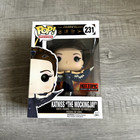NIB Funko Pop Hunger Games Katniss Everdeen Mockingjay 231 Hot Topic Pre-Release