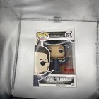 Funko Pop Hunger Games Katniss Everdeen Mocking Jay 231 Hot Topic Pre-Release