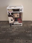 Funko Pop Hunger Games 231 Katniss "Mockingjay" with Original Box