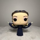 Funko Pop! Movies The Hunger Games KATNISS EVERDEEN THE MOCKINGJAY #231 Vaulted