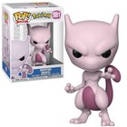 POKEMON – MEWTWO – 581 - FUNKO POP!