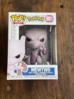 Funko Pop! Vinyl: Pokémon - Mewtwo #581