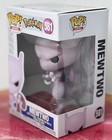 Funko Pop! Vinyl: Pokémon - Mewtwo #581