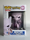 Funko Pop! Pokemon Mewtwo #581 Vinyl Figure