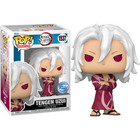 Demon Slayer - Tengen Uzui in Kimono Exclusive Pop! VINYL POP PROTECTOR