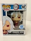 Funko Pop! Animation #1537 Tengen Uzui (Kimono) (Demon Slayer) (2024)