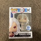 Funko Pop! Vinyl: Demon Slayer: Tengen Uzui Funko (Exclusive) #1537