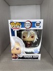 Funko Pop! Vinyl: Demon Slayer: Tengen Uzui Funko (Exclusive) #1537