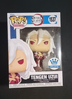 Funko Pop! Animation: Demon Slayer - Tengen Uzui in Kimono Shop Exclusive