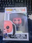 Funko Umbrella Academy 936 Cha Cha