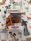 Funko Pop Scooby Doo Flocked Lunch Box Exclusive