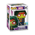 Funko POP! Marvel Gamora #441 - 2019 Summer Shared Exclusive