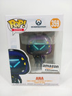 Funko Ana Shrike Skin #359 Pop Games Overwatch Amazon Exclusive Vinyl Figure