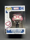 Funko Pop! Marvel - #146 Spider-Gwen - Vinyl Action Figure