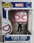 Funko Pop! Vinyl:  Marvel - Spider-Gwen #146