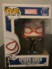 Funko Pop! Vinyl: Marvel - Spider-Gwen #146