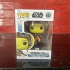 Funko POP! Star Wars Ahsoka #653 General Hera Syndulla - New, Mint Condition