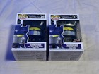 Funko Pop! Transformers ~ Soundwave #26 & Soundwave #37 Target Exclusive