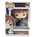 FUNKO POP Jujutsu Kaisen Nobara Kugisaki 1884 Anime Vinyl Figure Pop Plus Rare