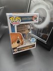 Funko Pop! Jujutsu Kaisen #1164 Nobara Kugisaki Funko Exclusive Vinyl Figure G05