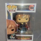 Funko Pop! Plus: Jujutsu Kaisen - Nobara Kugisaki #1884 New In Box