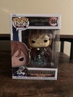 Jujutsu Kaisen Nobara Kugisaki Funko Pop! Vinyl Figure Plus #1884