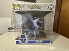 Funko Pop Games! Dialga NYCC 2024 Exclusive 10-Inch Funko Pop