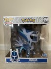 Funko POP! Games: Dialga #996 JUMBO Vinyl Figure - 2024 NYCC Exclusive - Pokemon
