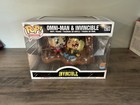 Omni-Man & Invincible Funko Pop # 1503 PX Previews Exclusive