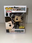 Funko Pop! Vinyl: Panic! at the Disco Brendon Urie - Hot Topic (Exclusive) #133