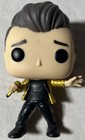 Funko Pop! Panic! at the Disco-Brendon Urie-HotTopic Exclusive#133 FREE SHIPPING