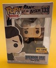 Funko Pop! Vinyl: Panic! at the Disco - Brendon Urie - Hot Topic (Exclusive)...