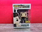 Funko Pop! Rocks Panic at the Disco Brendon Urie #133 Hot Topic Exclusive W Case