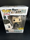 Funko Pop! Vinyl: Panic! at the Disco Brendon Urie Hot Topic Exclusive 133
