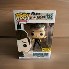 Funko Pop! Vinyl: Panic! at the Disco - Brendon Urie - Hot Topic (Exclusive)...