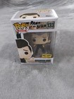 FUNKO POP! ROCKS PANIC AT THE DISCO! BRENDON URIE #133 HOT TOPIC EXCLUSIVE