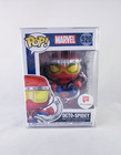 Funko Pop! Marvel Spiderman Octo-Spidey #520 Vinyl Figure