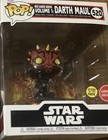Funko POP! Star Wars Volume 1: Red Sabers Series DARTH MAUL #520 GameStop Excl