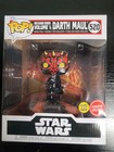 Funko POP! Star Wars Volume 1: Red Sabers Series DARTH MAUL #520 GameStop Excl