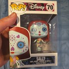 Funko Pop! Vinyl: Disney - Sally #70
