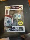 FUNKO POP DISNEY #70 GLOW IN THE DARK DAY OF THE DEAD SALLY