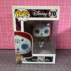 Funko Pop! Nightmare Before Christmas NBXC Disney Sally Day Of The Dead #70
