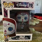 Funko Pop! Disney Nightmare Before Christmas Sally #70 Day of the Dead Halloween