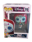 Funko Pop! Disney Nightmare Before Christmas NBC Sally Day Of The Dead #70