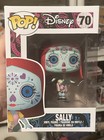 Funko Pop! Disney The Nightmare Before Christmas Day Of The Dead Sally #70