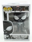 Funko Pop! - Venom Venomized Punisher 595 - Bobblehead